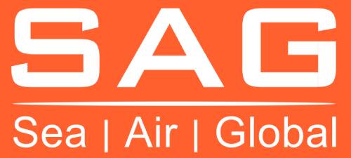 SAG — Sea | Air | Global